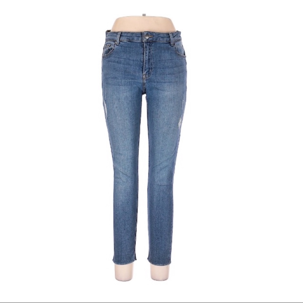 H&M Jeans